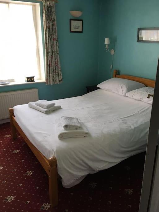 Seal, Comfortable Family Cottage Whitby Zewnętrze zdjęcie