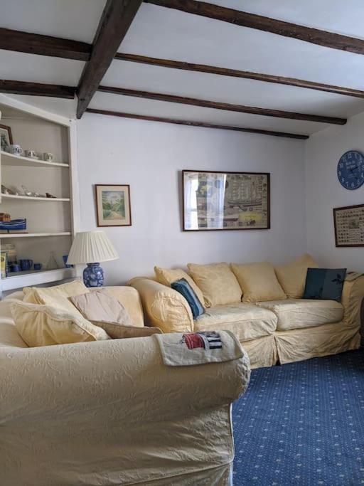 Seal, Comfortable Family Cottage Whitby Zewnętrze zdjęcie