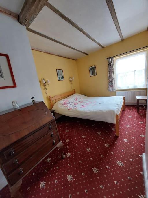 Seal, Comfortable Family Cottage Whitby Zewnętrze zdjęcie